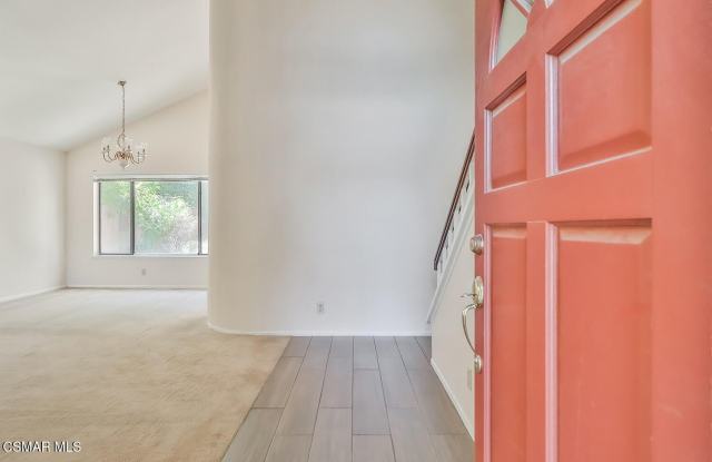 2155 Meadow Brook Court