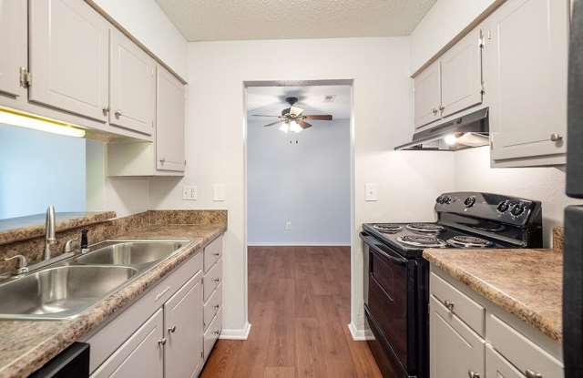 Willow Run Apartments