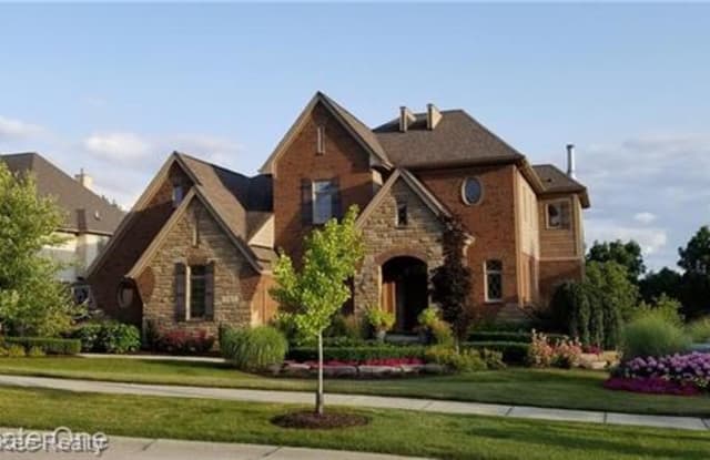 787 QUARRY - 787 Quarry, Rochester Hills, MI 48306