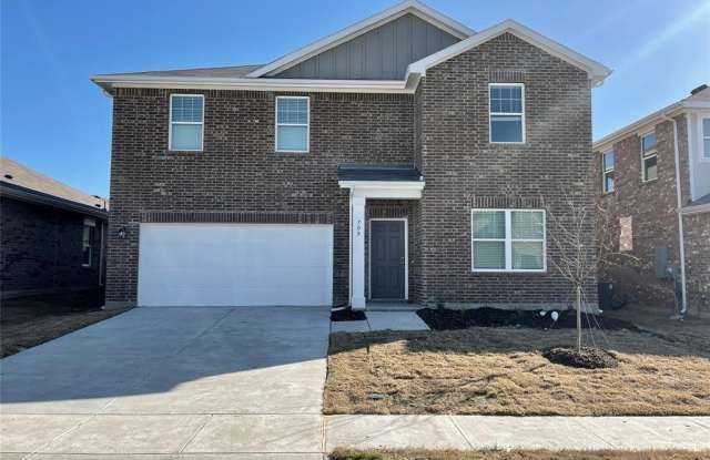 705 Cherry Blossom Street