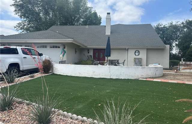 Photo of 435 Willapa Lane