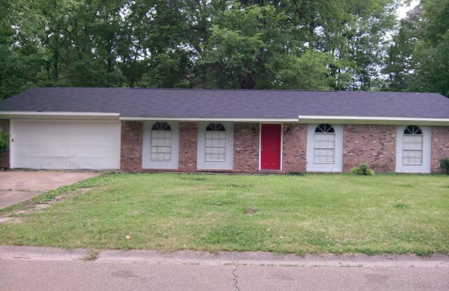 2915 Longwood Drive - 2915 Longwood Drive, Jackson, MS 39212