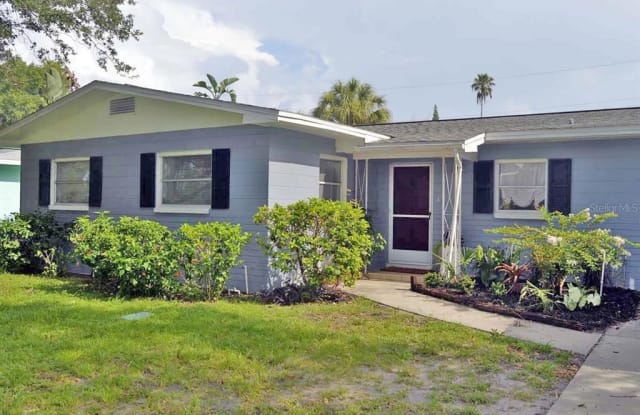 4717 W CHAPIN AVENUE - 4717 Chapin Avenue, Tampa, FL 33611