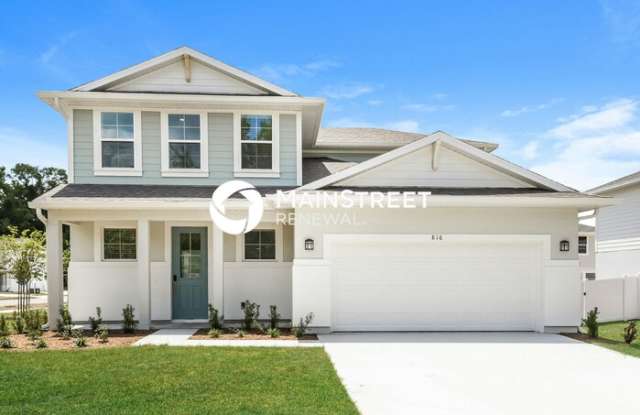 Photo of 816 East Voorhis Avenue