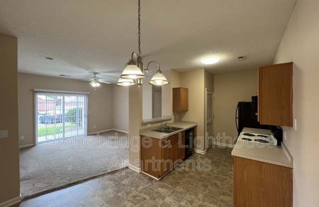 2105 Lighthouse Drive