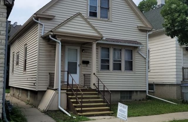 2561 South 13th Street - 2561 South 13th Street, Milwaukee, WI 53215