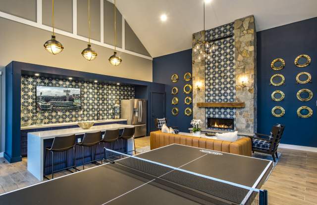 Photo of Halstead Beverly Townhomes