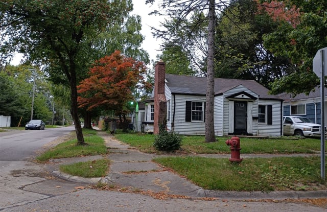 18803 Garfield - 18803 Garfield Street, Wayne County, MI 48240