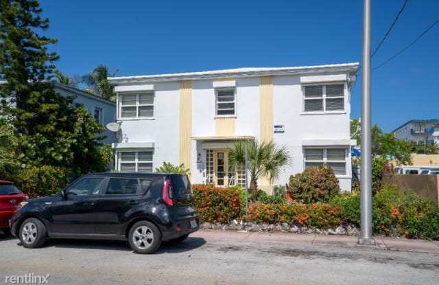 7125 Carlyle Ave - 7125 Carlyle Avenue, Miami Beach, FL 33141