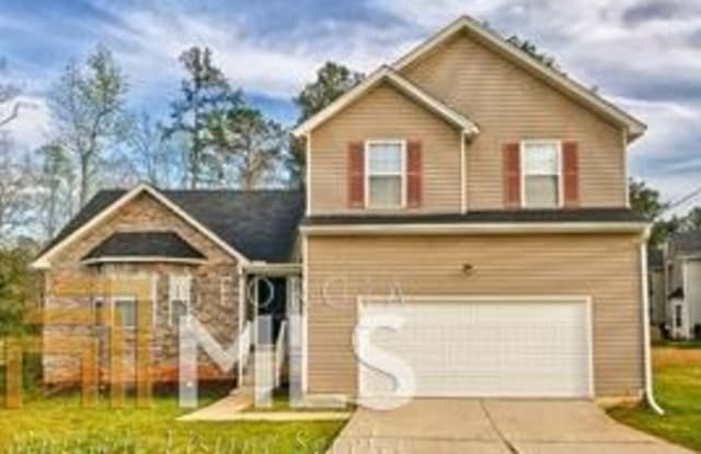 719 Cherry Branch Cr - 719 Cherry Branch Cir, Fulton County, GA 30213