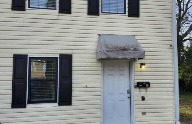 902 South Alston Ave