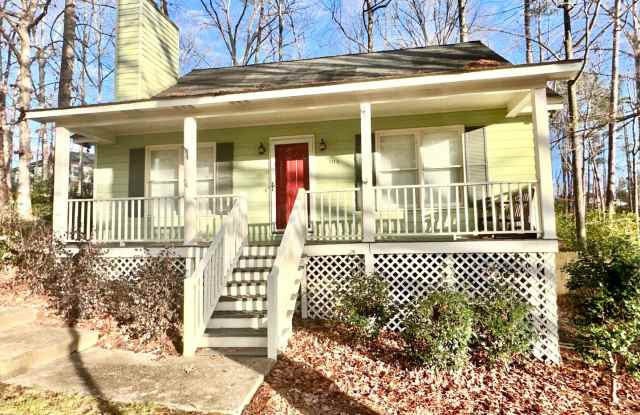 Photo of Convenient, Updated Rental in Garner Town Limits