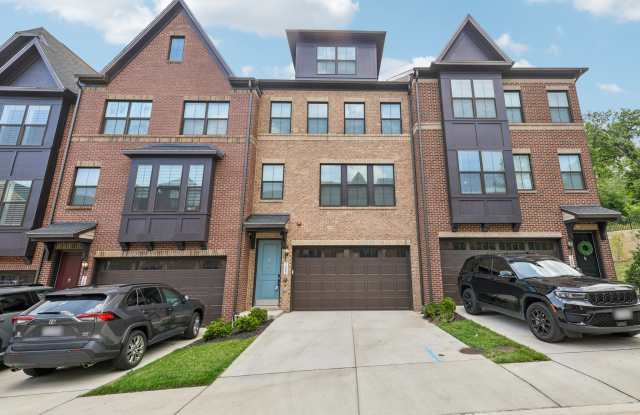 7202 Mountaineer Drive - 1