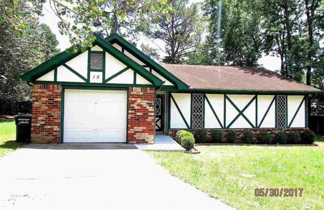 19 White Oak - 19 White Oak Cove, Jacksonville, AR 72076