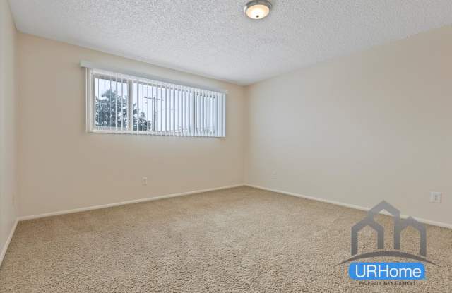 Weidler East Apartments