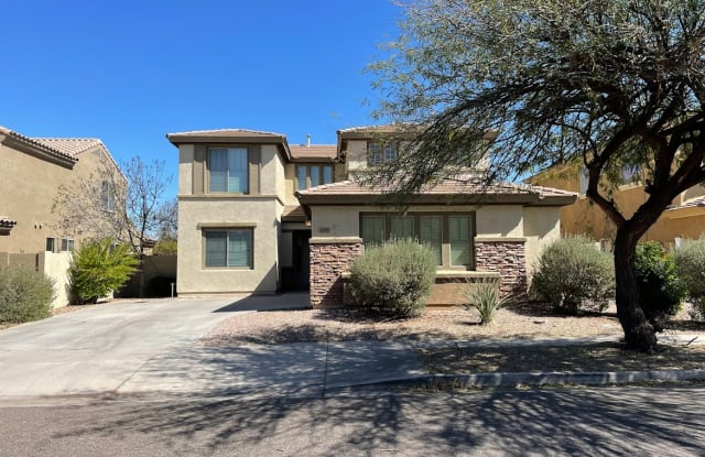 3701 S Vineyard Ave - 3701 South Vineyard Avenue, Gilbert, AZ 85297