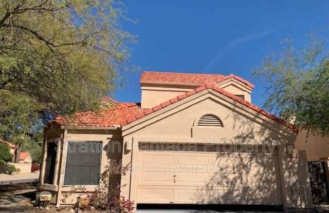 11252 E Sahuaro Dr