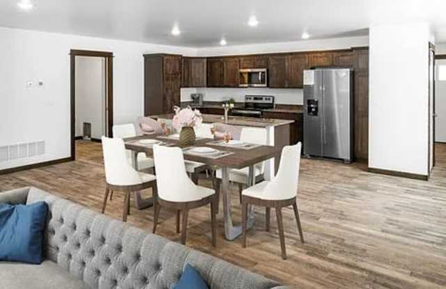 Brand New Townhouse in Belgrade