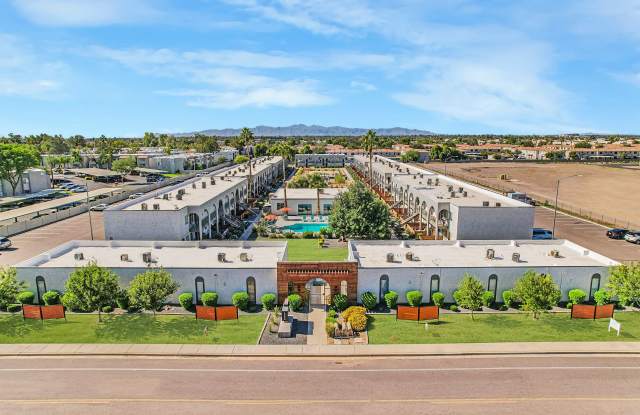 The Tallows at Peoria