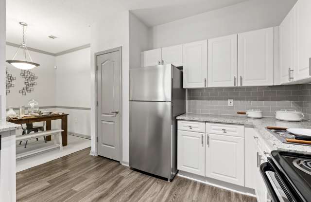 The Cedars at Johns Creek