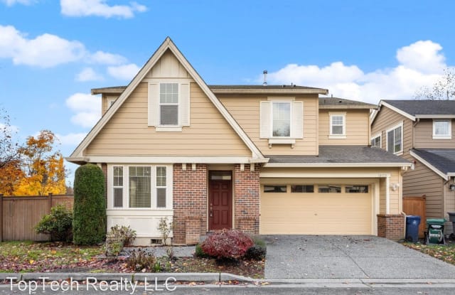 18129 NE 111th St - 18129 Northeast 111th Street, Redmond, WA 98052