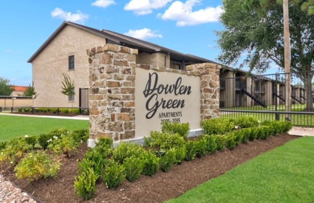 2095 Dowlen Rd - 01 - 2095 Dowlen Road, Beaumont, TX 77706