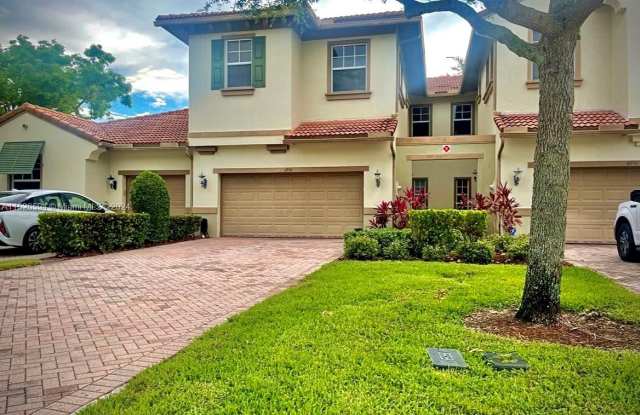 6054 NW 116th Dr - 6054 Northwest 116th Drive, Coral Springs, FL 33076