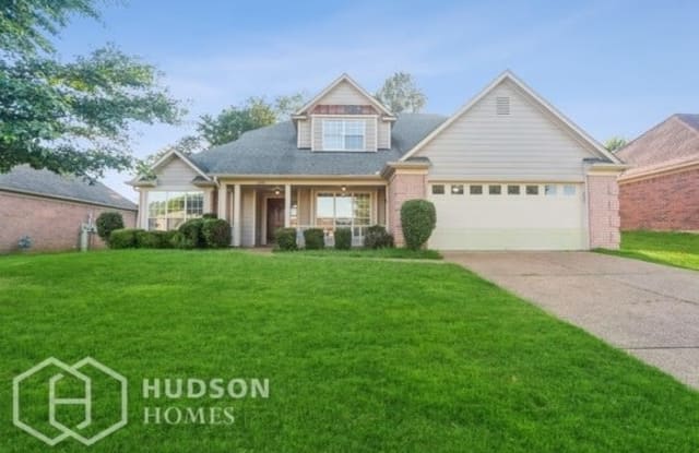 5295 Annandale Drive - 5295 Annandale Drive, Shelby County, TN 38125