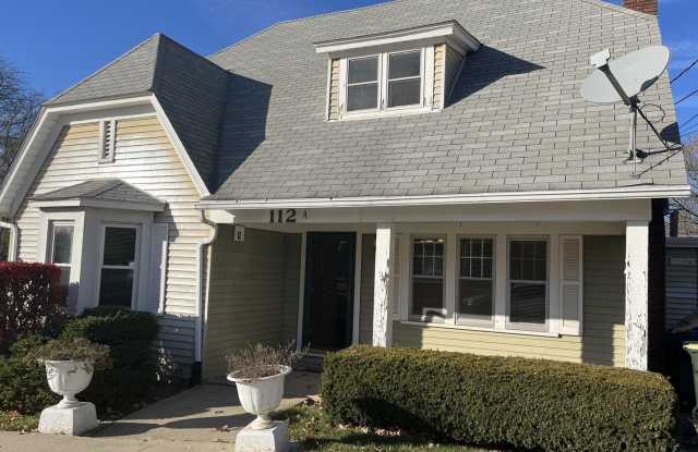 Photo of 112 Chicago Road unit: 1