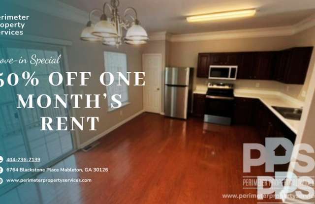 6764 Blackstone Place