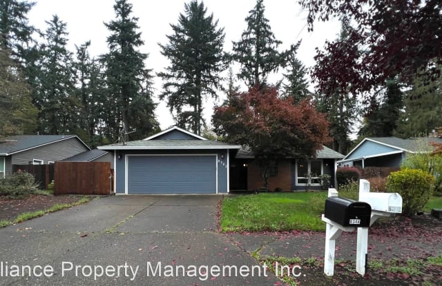 8342 SW Tygh Loop - 8342 Southwest Tygh Loop, Tualatin, OR 97062