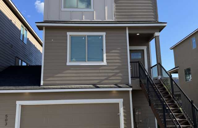Photo of 503 Carol Ave