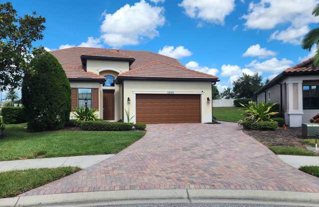 Photo of Lakeview Turnkey Furnished Home with Resort Amenities in Gated Rosedale!