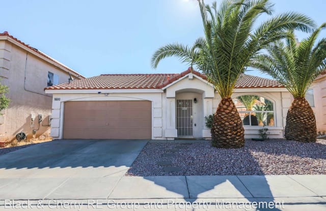 10034 Chinook Gale Ct. - 10034 Chinook Gale Court, Paradise, NV 89183