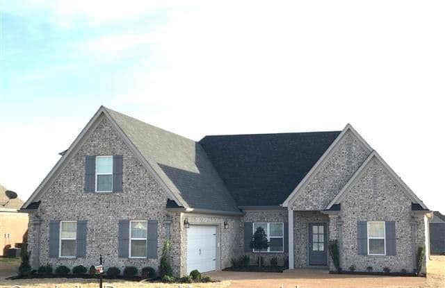 2627 Hill Valley Lane - 2627 Hill Valley Lane, Southaven, MS 38672