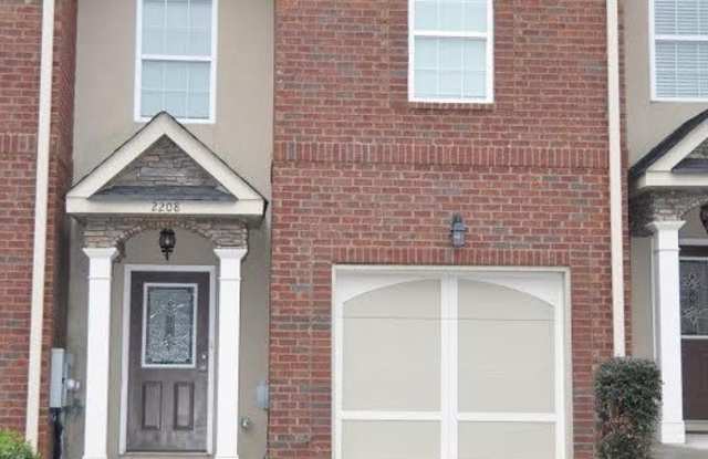 River Park Commons. Great Location