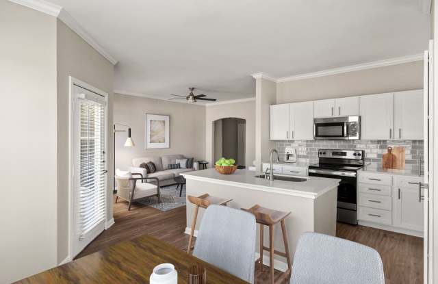 Photo of Olympus Las Colinas