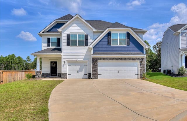 6233 High Top Lane - 6233 High Top Lane, Aiken County, SC 29801