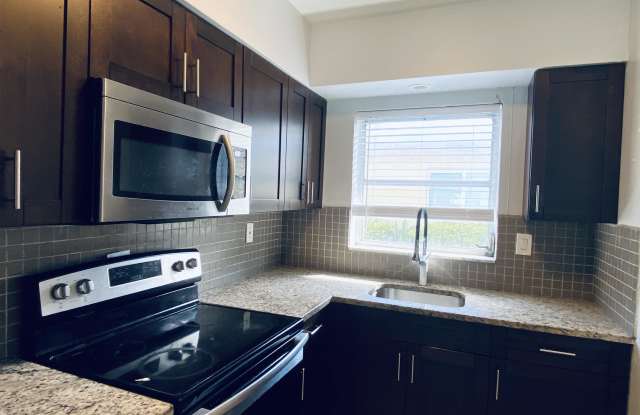 420 Southwest 1st Court - 1