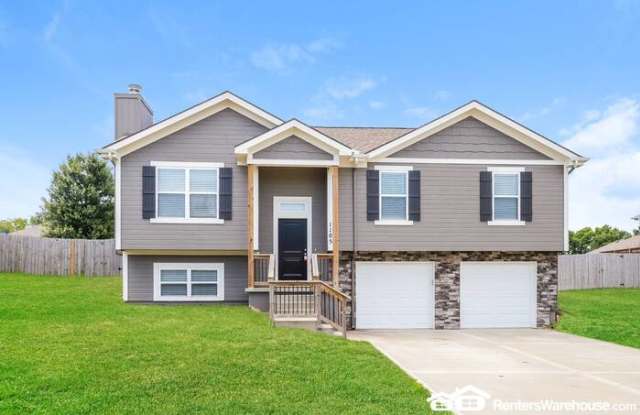 1105 Sunflower Street