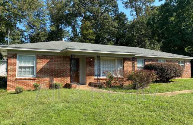 3419 Prince George Drive