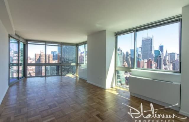 503 W 37th Street - 503 West 37th Street, New York City, NY 10018