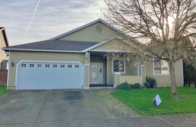 16307 NE 91st St - 16307 Northeast 91st Street, Orchards, WA 98682