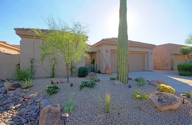 6507 E Shooting Star Way