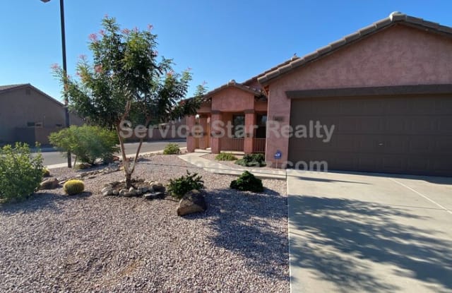 3823 W White Canyon Rd - 3823 West White Canyon Road, San Tan Valley, AZ 85142