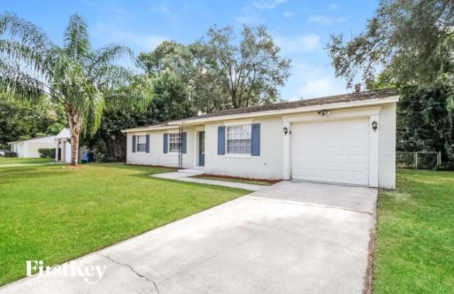 866 Tangelo Avenue - 866 Tangelo Avenue, Volusia County, FL 32763