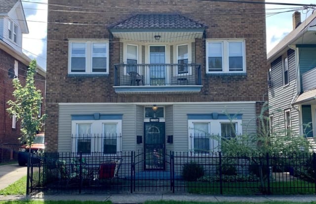 15706 Holmes Ave #UP - 15706 Holmes Avenue, Cleveland, OH 44110