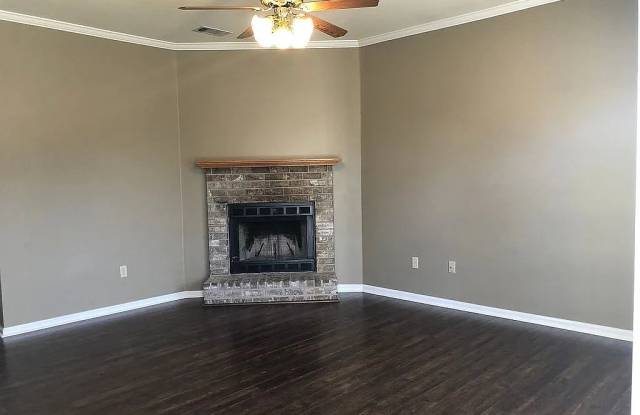 351 Meadow Crossing Drive