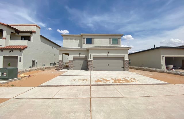 2308 Tierra Betis - 2308 Tierra Cortez Avenue, El Paso, TX 79938