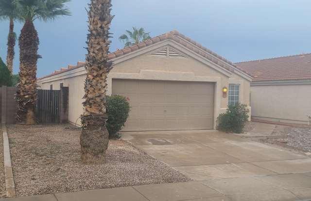 964 E LAREDO Street - 964 East Laredo Street, Chandler, AZ 85225